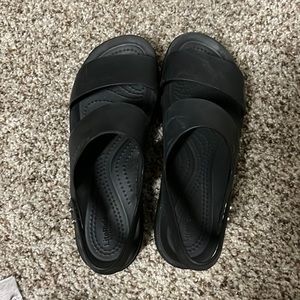 Crocs Brooklyn Wedge